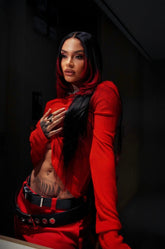 Raw Cambodian Straight HD Lace Wig