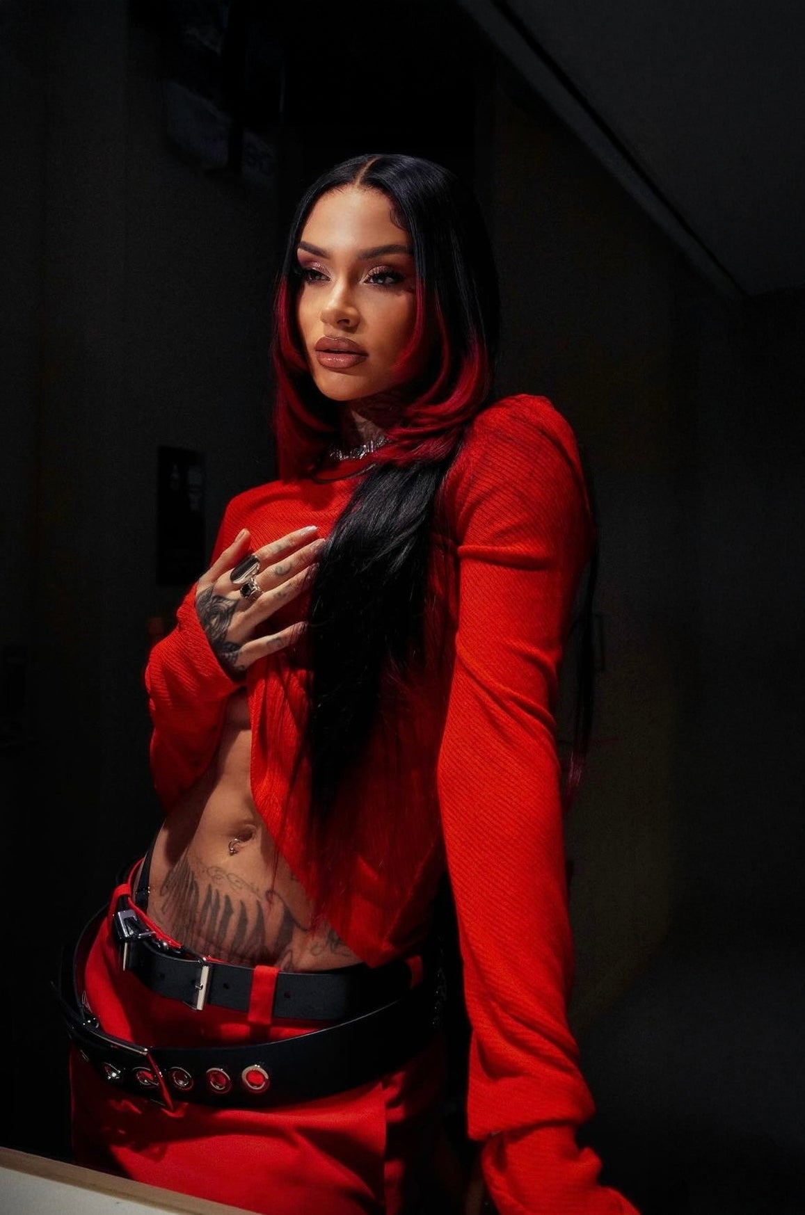 Raw Cambodian Straight HD Lace Wig