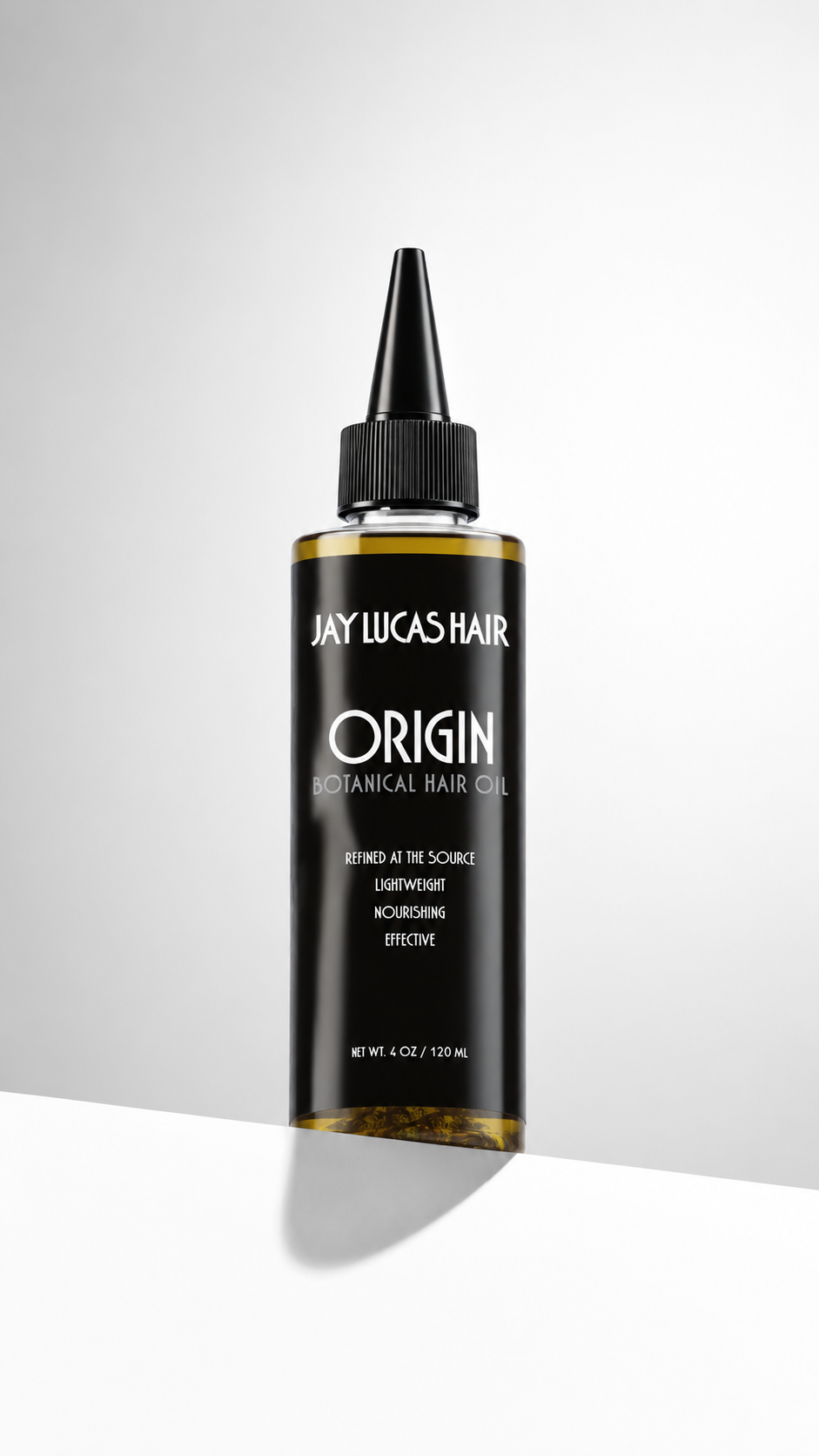 ORIGIN Botanical Hair Oil