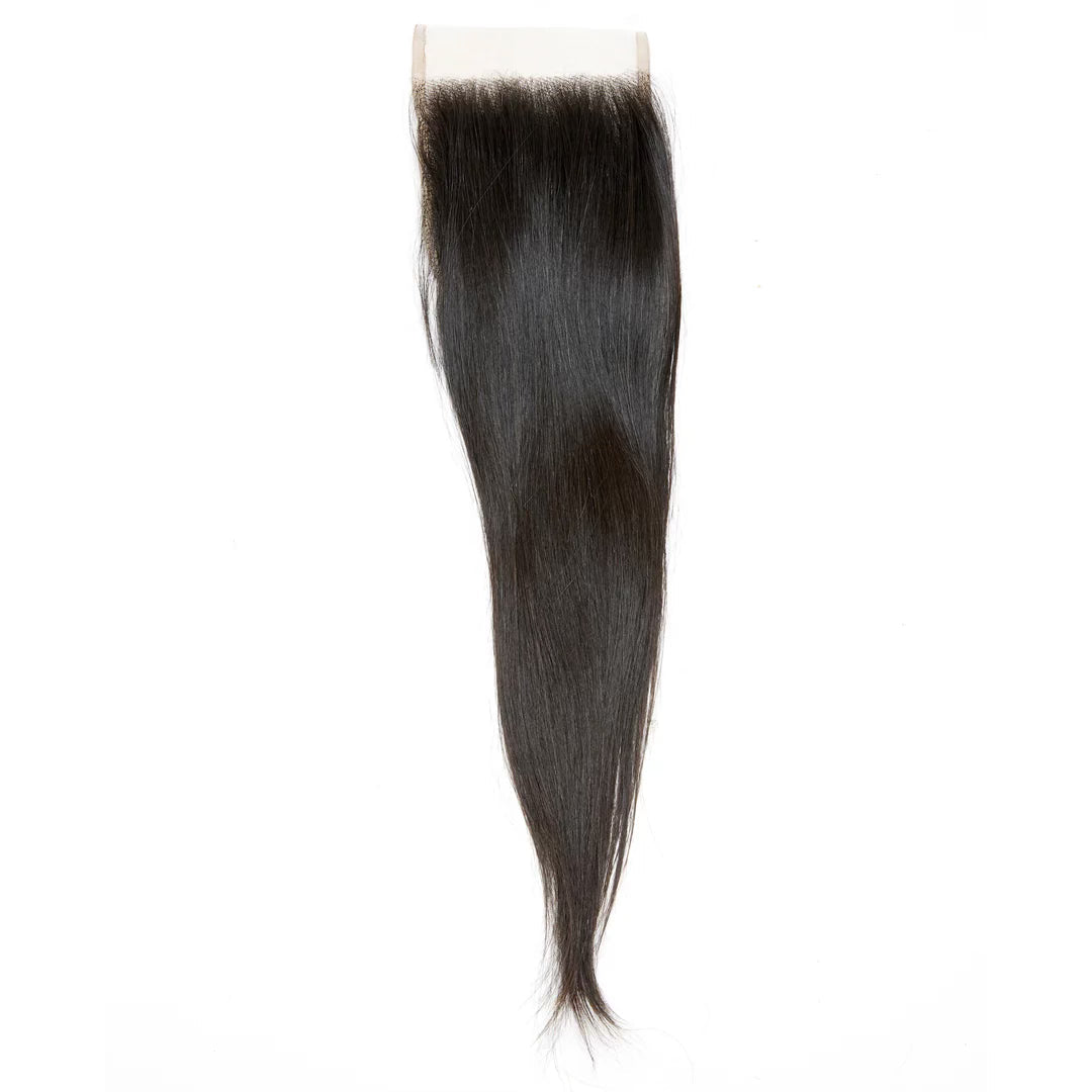 Raw Cambodian Straight HD Lace Closure