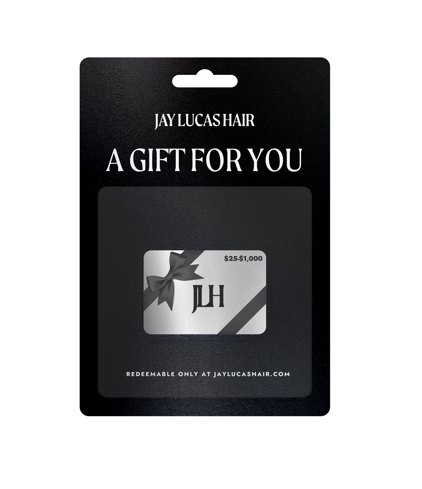 JLH Giftcard