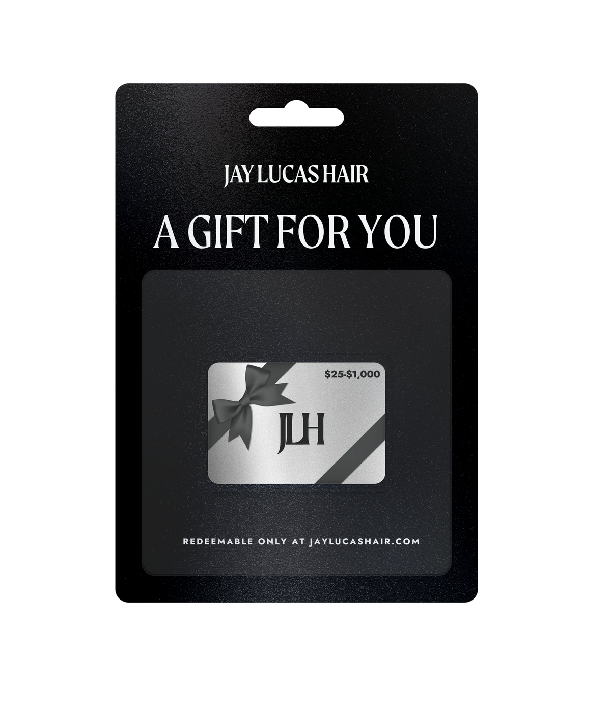 JLH Giftcard