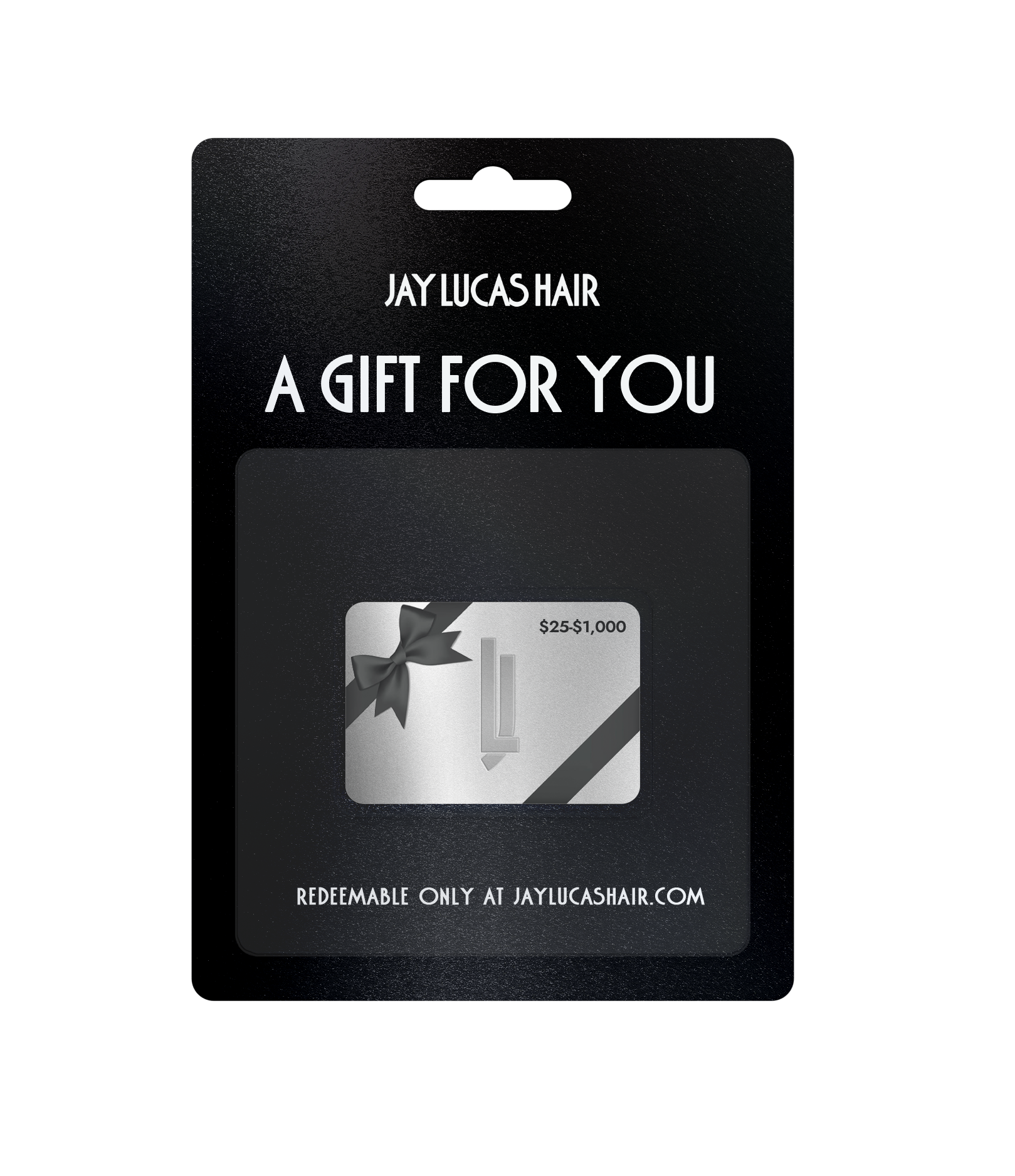 JLH Giftcard