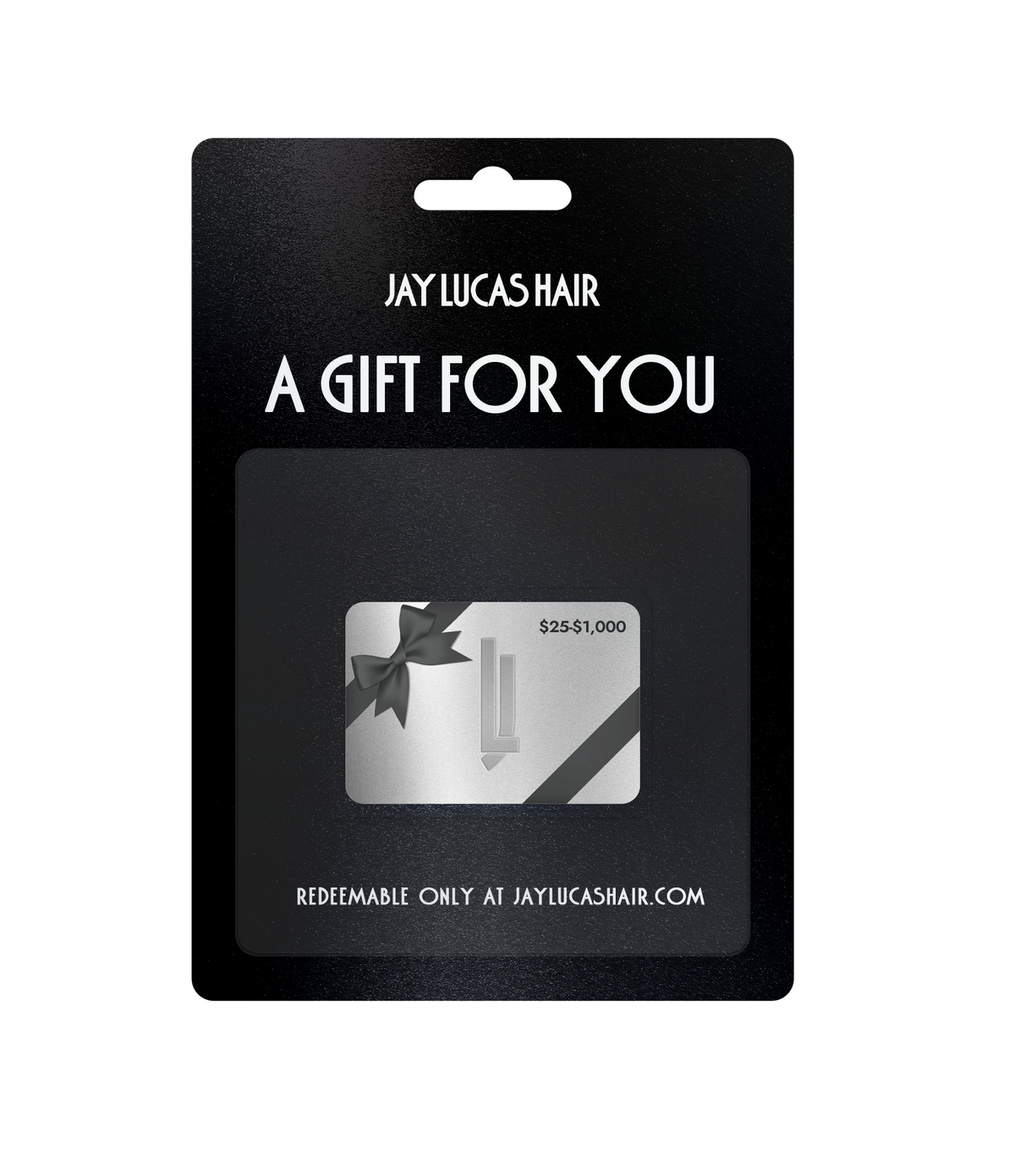 JLH Giftcard