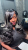 Raw Cambodian Natural Wave HD Lace Wig